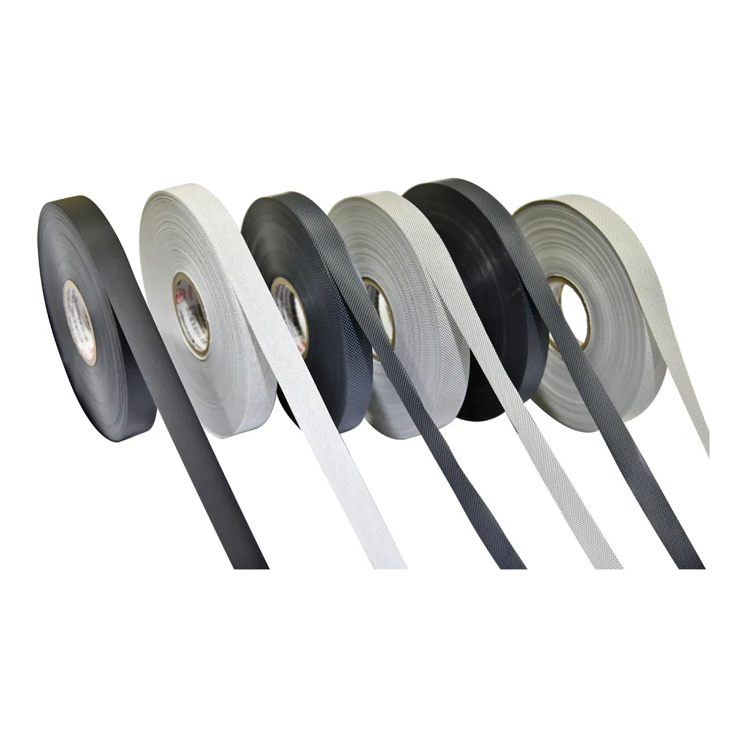 Factory Outlet 100%PU Waterproof Diamond Shape Seam Sealing Tape for Rainwear