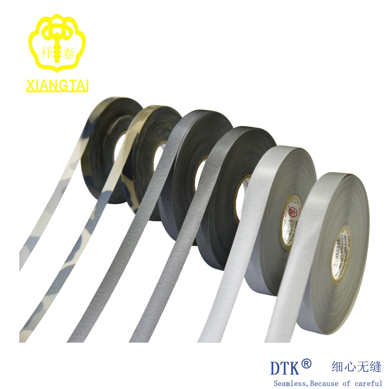 Factory Waterproof Threeply Seam Sealing Tape for Shoes