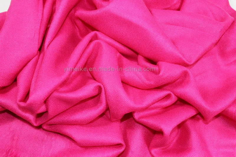 Fashion Pashmina Scarf 40 Colors Collection (YMKPS01)