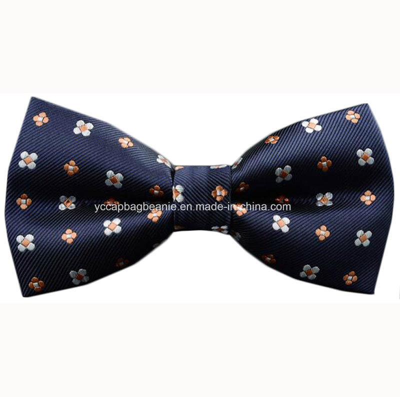 Fashion Polyester Men's Bow Tie