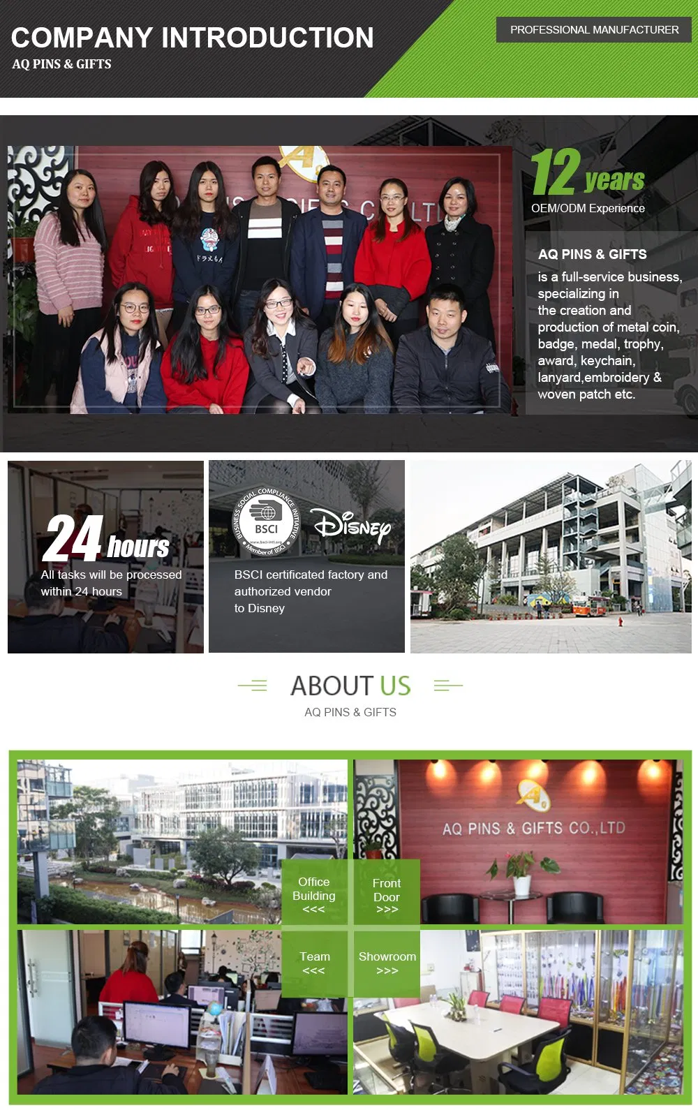 Fashion PU Leather Sign Metal Logo Patch Embossed Soft PVC Label for Jacket/Handbag/Jeans