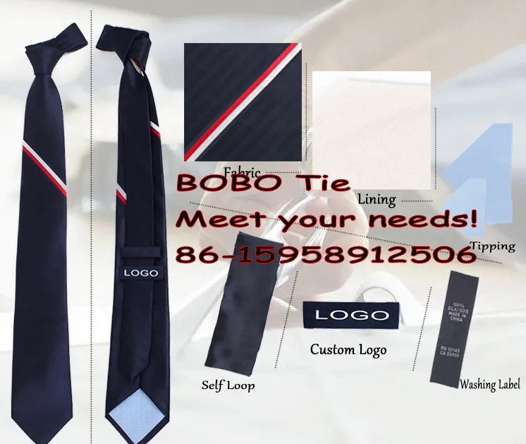 Flower Bowties Uniform Neckerchief School Tie School Scarf Wholesale School Supply (B8320)
