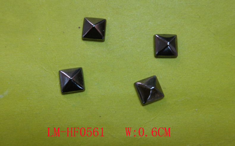 Garment Accessory White Color Black Stone Ss 6, Ss 8, Ss10 , Ss 12, Ss 16, Ss20 Hot Fix Stone Star Round Fashion Shine Color Polygon Rhinestone