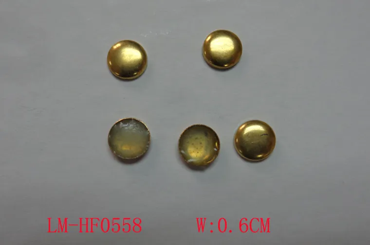 Garment Accessory White Color Black Stone Ss 6, Ss 8, Ss10, Ss 12, Ss 16, Ss20 Hot Fix Stone Star Round Fashion Shine Color Polygon Rhinestone