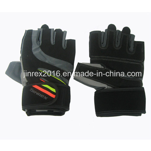 Gym Training Fitness Bicycle Padding Weight Lifting Sports Glove