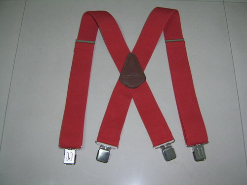 Heavy-Duty Suspender (Braces)
