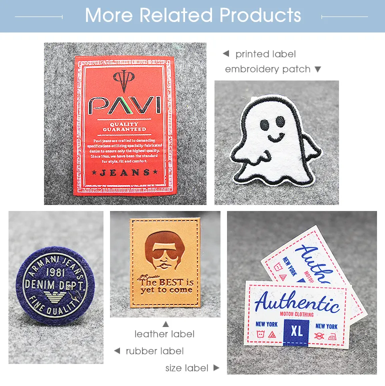 High Quality Color Letter White Felt Backing Sew on Chenille Embroidery Patch for Child′s Garment