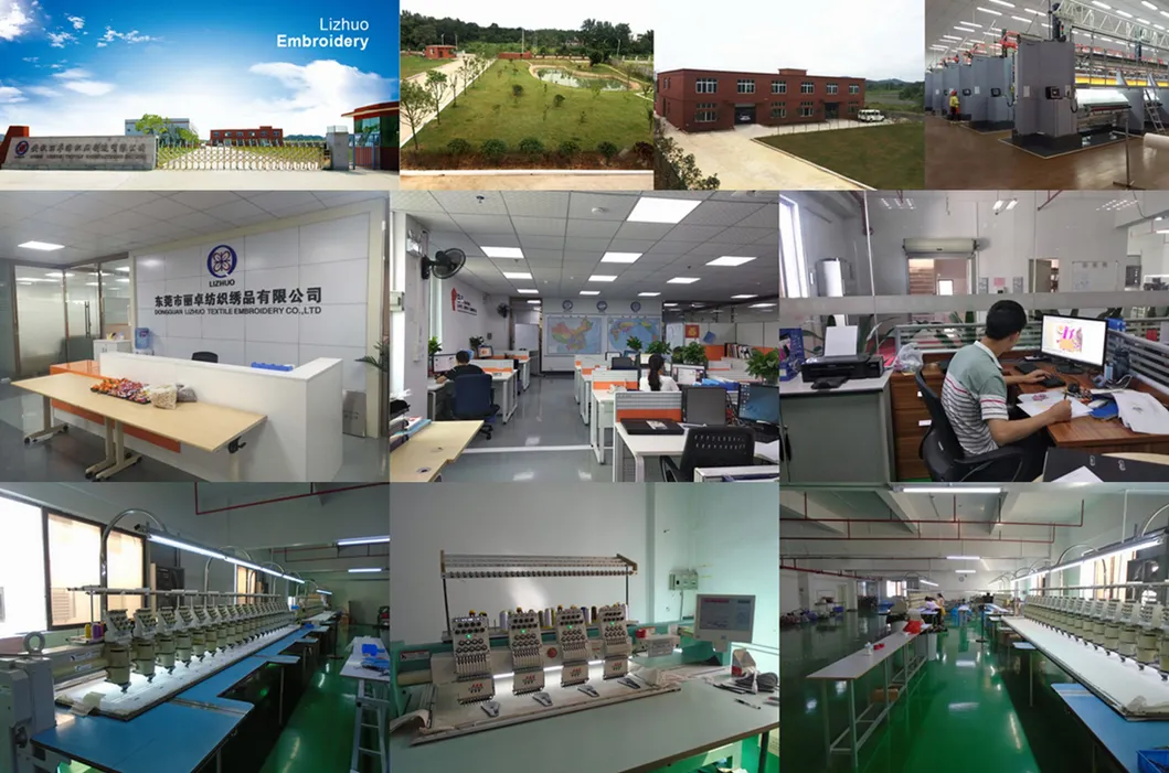 High Quality Custom Fish Embroidered Luggage Belt Emoji Chenille Embroidery Patches