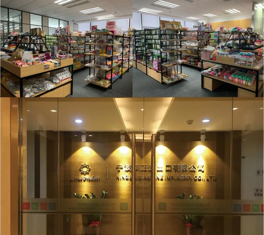 High Quality Nylon/Polyester Hook & Loop Fastener Tape