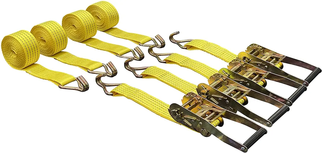 High Tenacity Webbing Band Strap for Fullbody Harnesses