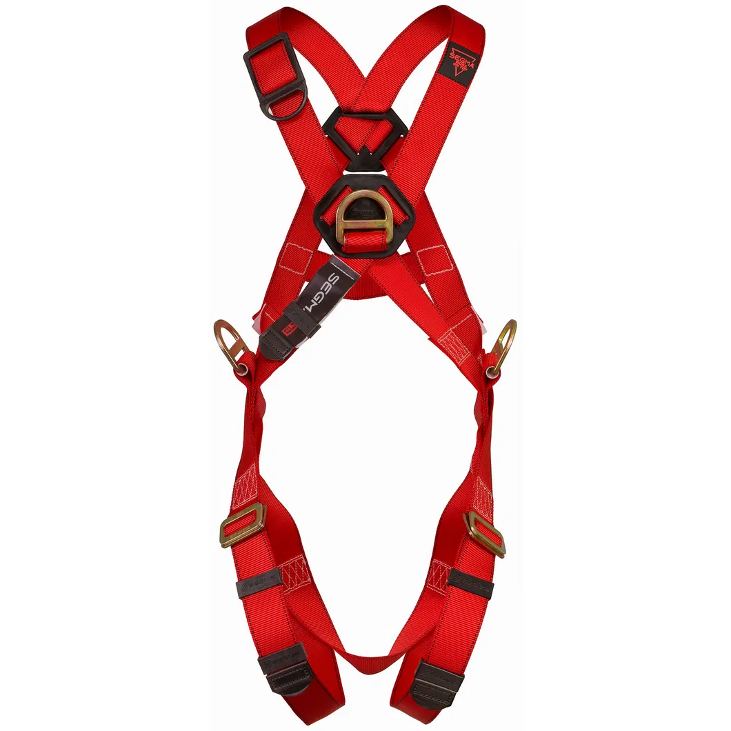 High Tenacity Webbing Band Strap for Fullbody Harnesses