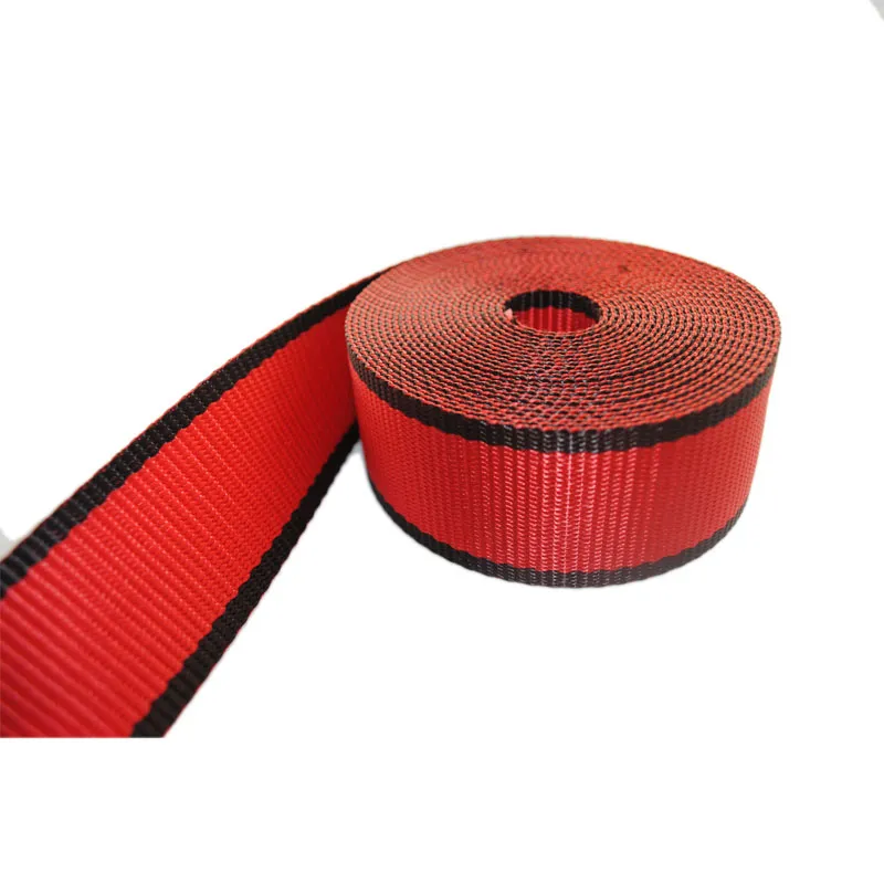 High Tenacity Webbing Band Strap for Fullbody Harnesses