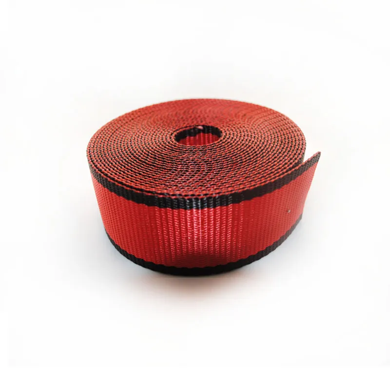 High Tenacity Webbing Band Strap for Fullbody Harnesses