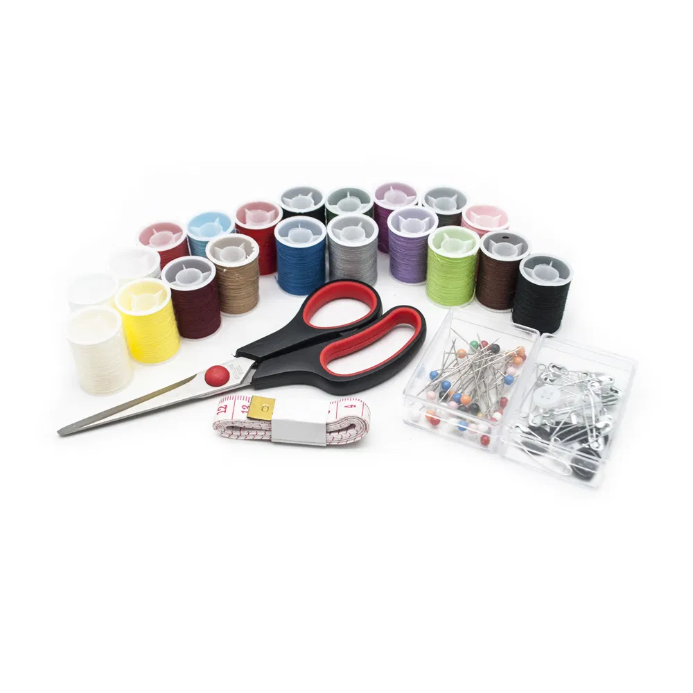 Hook and Loop Tape with Blister Card Packing