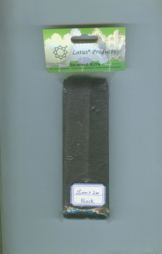 Hook and Loop Tape with Blister Card Packing