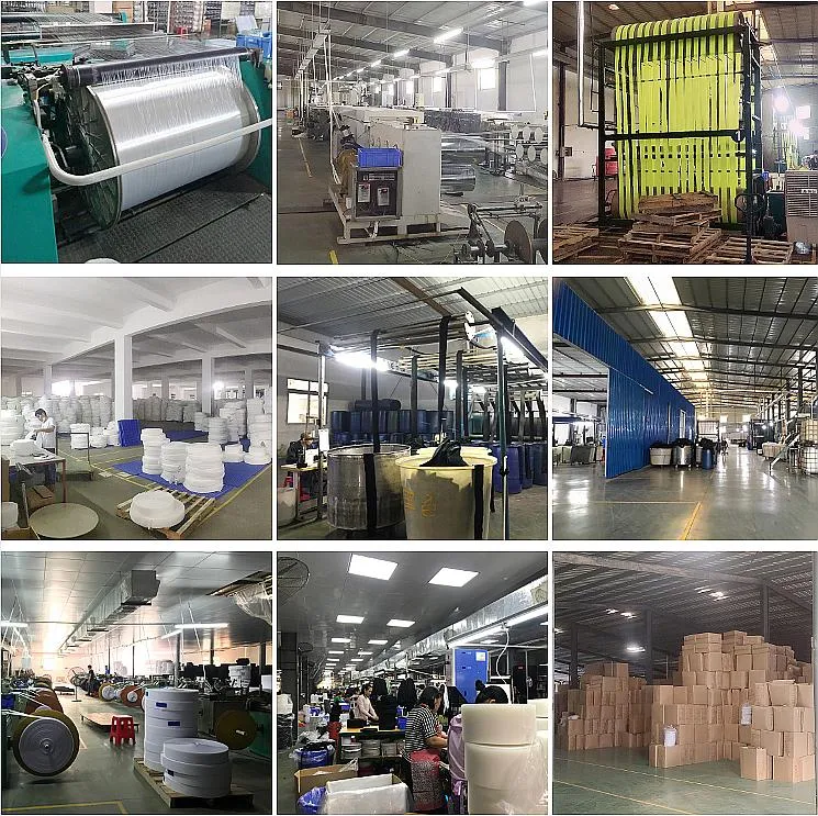 Hot Sale Good Pull Elastic Unnapped Fixing Nylon Sewable Hook and Loop Tapes Bandage Stock Lot