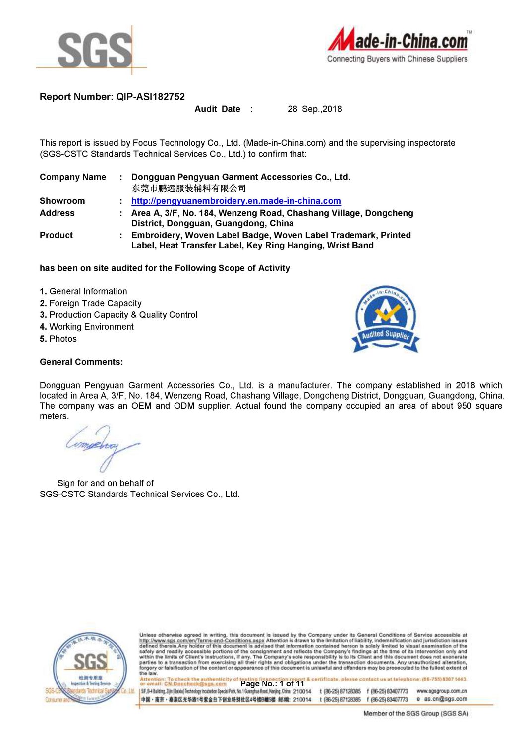 Hot Selling OEM Factory Garment Accessories Custom Embroidery Patch for Clothing/Shoes/Caps