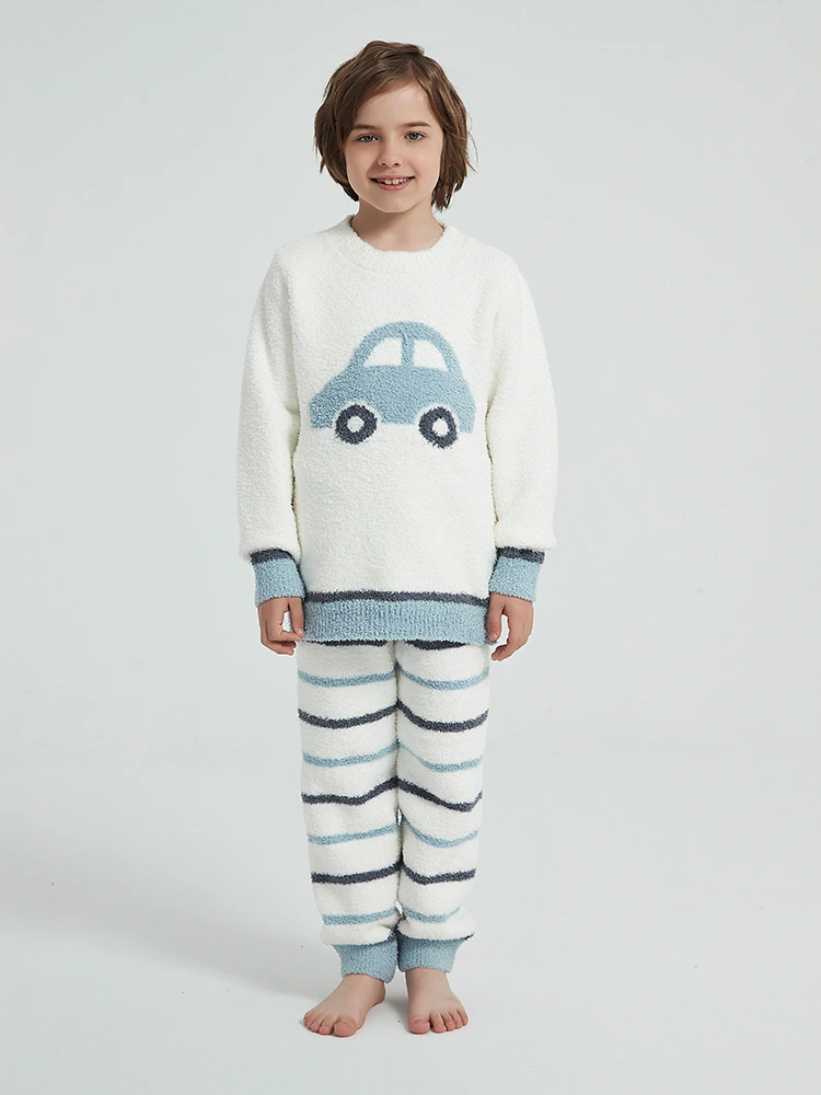 Home Clothes for Boy