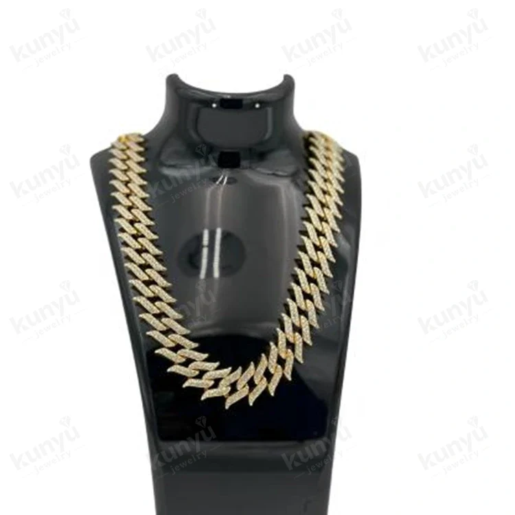 Hip Hop Necklace
