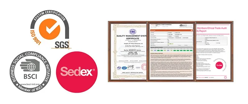 Ladies′ Custom Print High Quality Nature Silk Scarf Bandanas