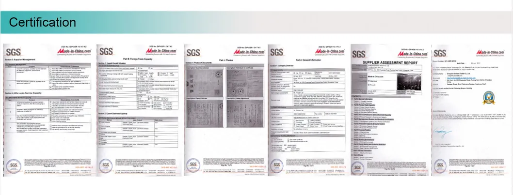 Ladies Fashion Merino-Wool & Lurex Spinned Luxe Glittering Long Scarf