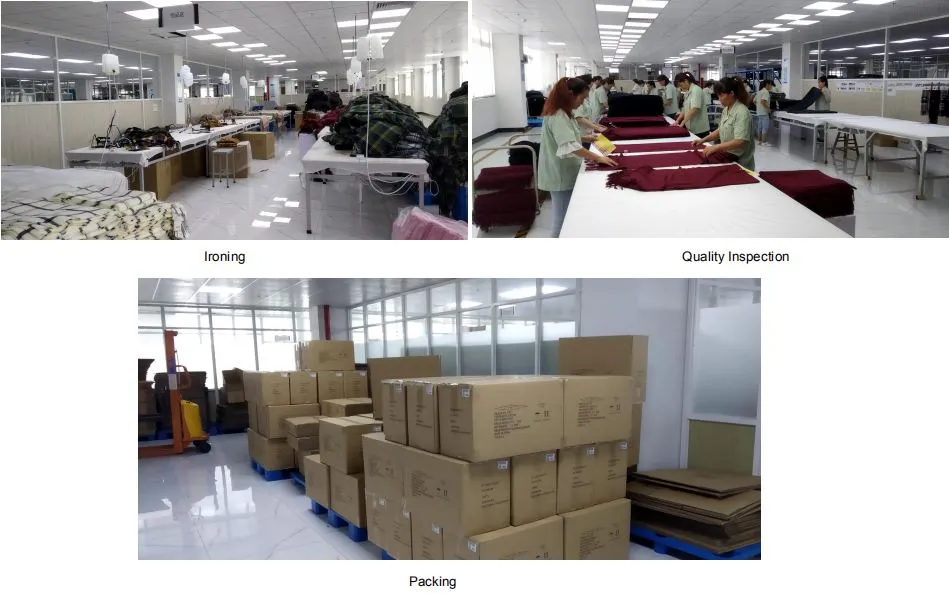 Ladies Fashion Merino-Wool & Lurex Spinned Luxe Glittering Long Scarf