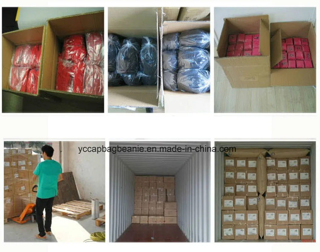 Lady Fashion Acrylic Knitted Infinity Scarf