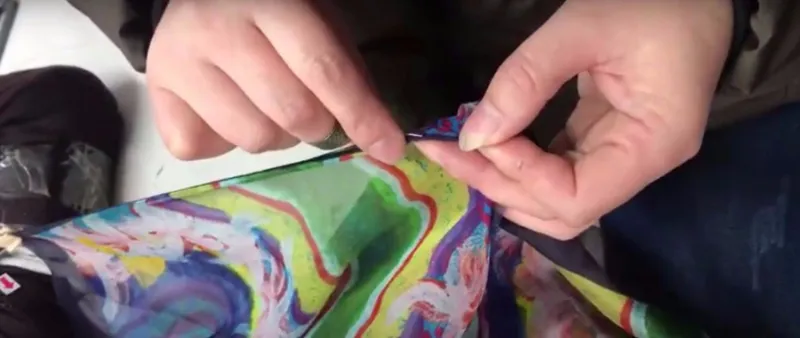 Lady Stole Most Fashion Luxury Fringed Pure Silk Hijab Bandana Scarf Sarong for Women