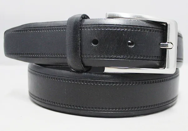 Leather Soft Vintage Decorative Casual Tighten All-Match Lightweight Long Belts
