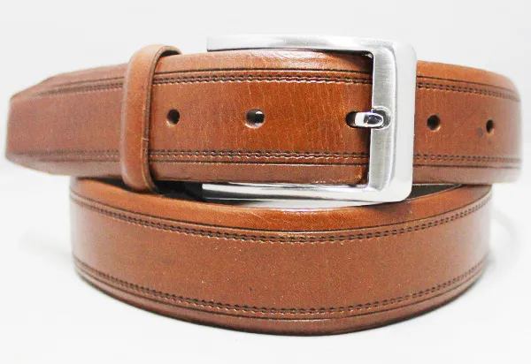 Leather Soft Vintage Decorative Casual Tighten All-Match Lightweight Long Belts