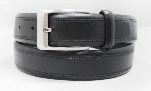 Leather Soft Vintage Decorative Casual Tighten All-Match Lightweight Long Belts
