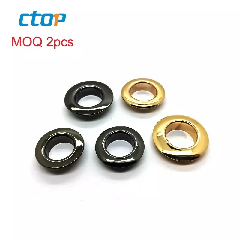 Mega Tubular Rivets Metal Rivet for Belts