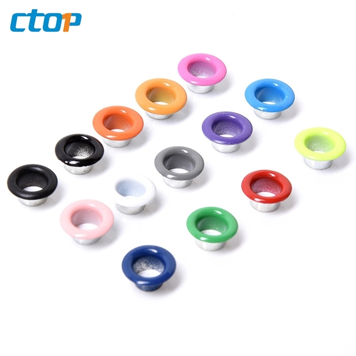 Mega Tubular Rivets Metal Rivet for Belts