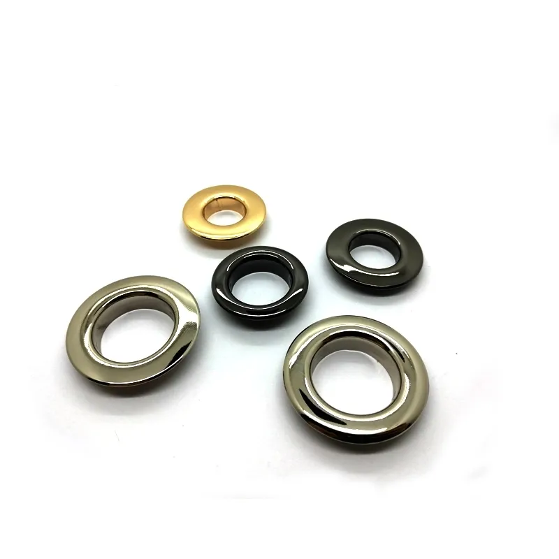 Mega Tubular Rivets Metal Rivet for Belts