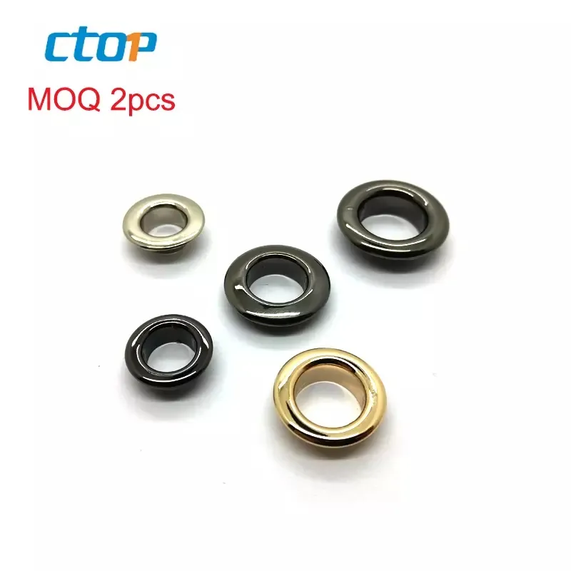 Mega Tubular Rivets Metal Rivet for Belts