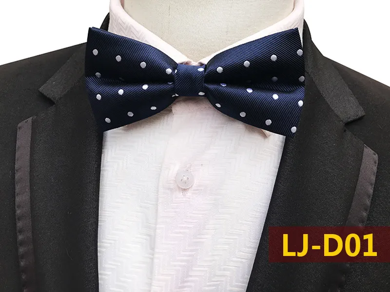 Men′ S Bow Tie Korean Fashion Wedding Groom Bow Tie Suit Banquet Bow Tie 2021