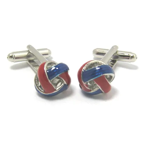Men′ S High Quality Metal Cufflinks (H0003)