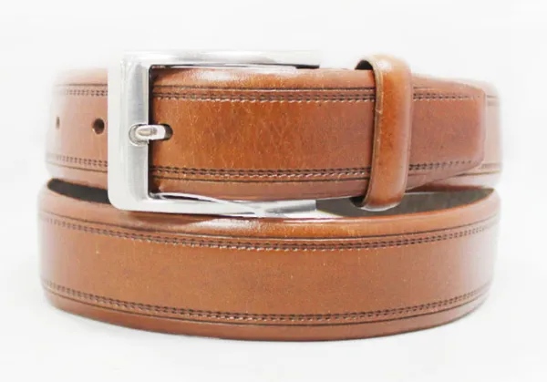 Mens Casual Genuine Leather Belt Brands Man Belt for Jeans Pants