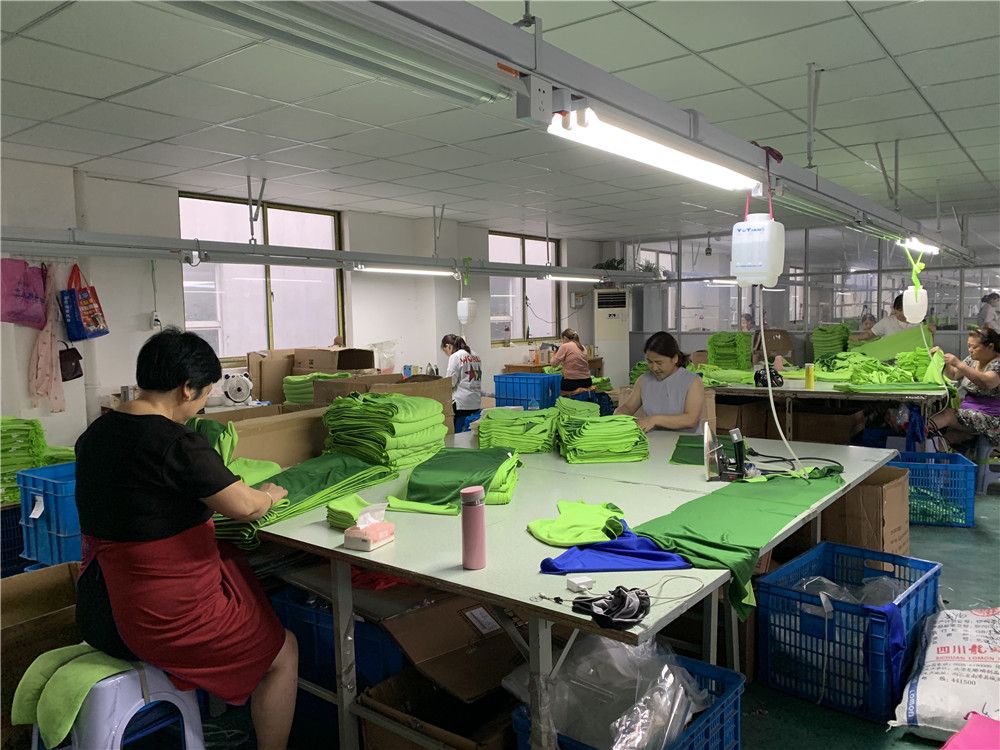 Microfiber Polyester Multifunctional Sports Bandana