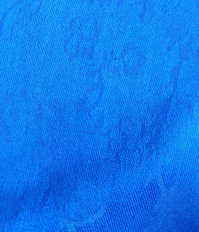 Modish Woge Factory Hot Sold Tippet Dress Shawl Nice Mujer Soft Viscose Jacquard Floral Pashmina