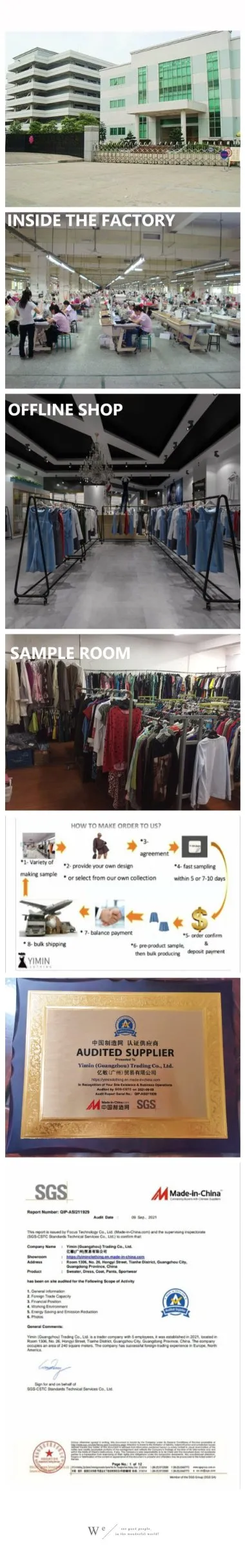 National Style Design Rectangular Six Colors Tassels Warm Women Shawl