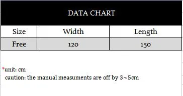 National Style Design Rectangular Six Colors Tassels Warm Women Shawl