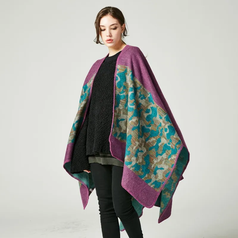 New Arrival Women Winter Scarfs 100% Cashmere /Cotton Scarf Christmas Scarf and Shawl for Ladies Burka Ponchos Pashmna Inner Shawl