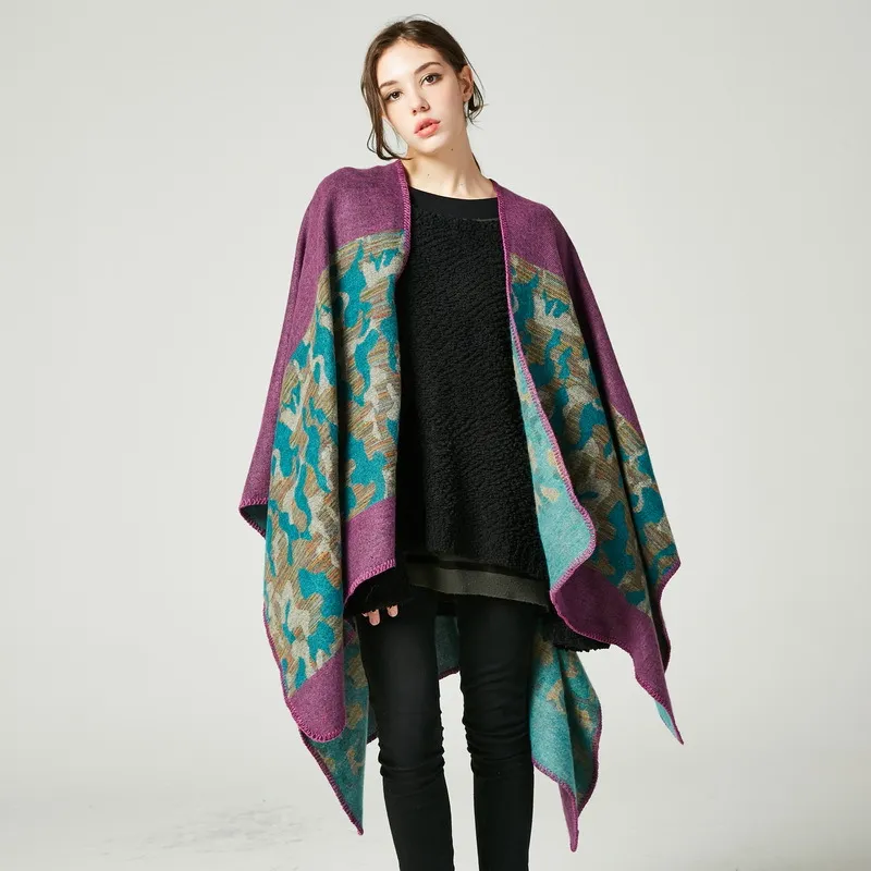 New Arrival Women Winter Scarfs 100% Cashmere /Cotton Scarf Christmas Scarf and Shawl for Ladies Burka Ponchos Pashmna Inner Shawl