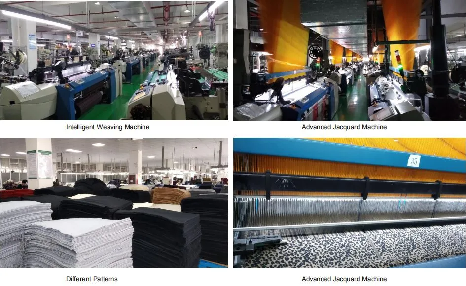 New Arrival Wool and Lurex Mixed Luxury Ladies Scarf