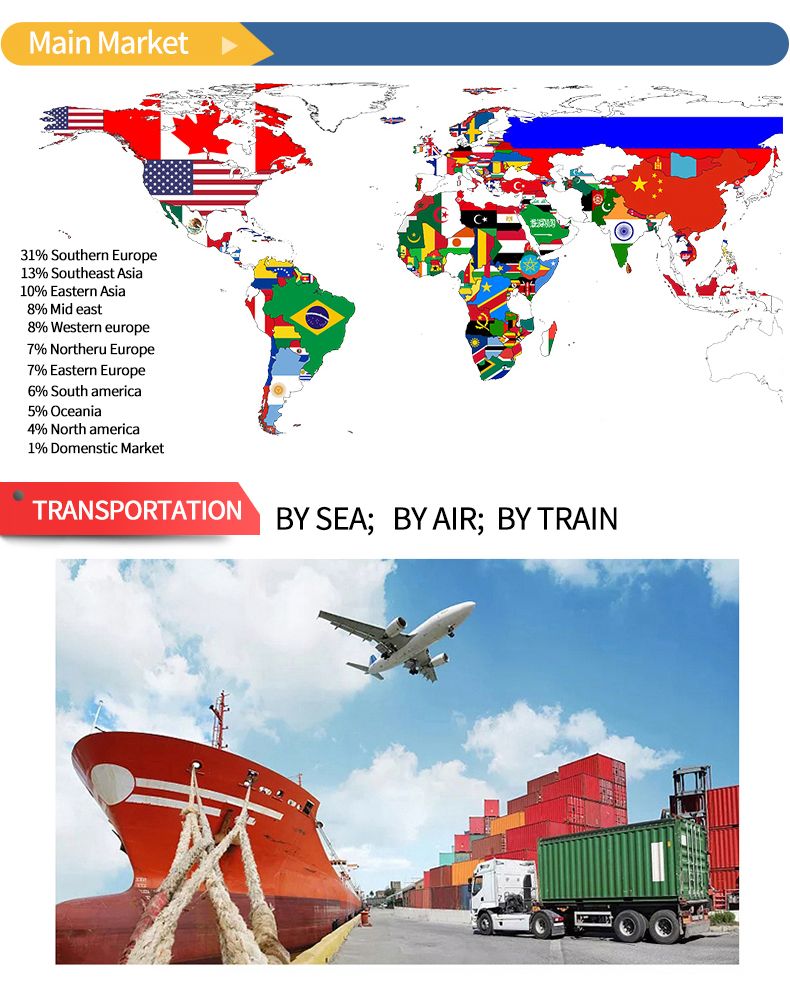 New Design Polyester Woven Necktie (50026-3)