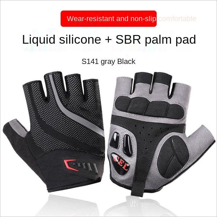 Newest Custom High Quality Motorbike Gloves Touch Screen Full Finger Motorbike Gloves Use for Men