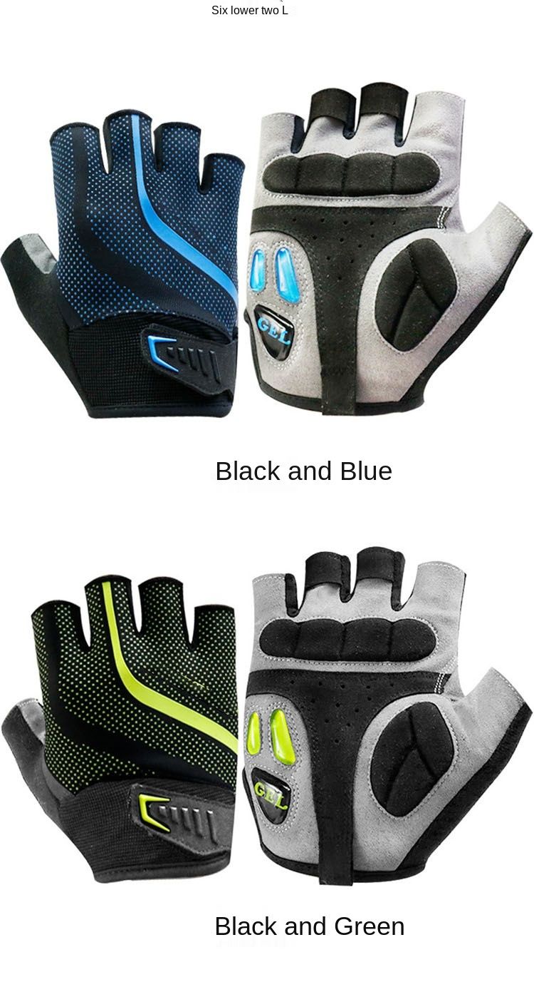 Newest Custom High Quality Motorbike Gloves Touch Screen Full Finger Motorbike Gloves Use for Men