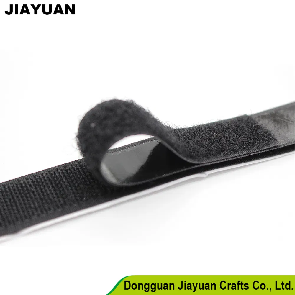 Nylon Carpet Mark Velcro Fastener Educational Puzzle Circular Positioning Mark Velcro