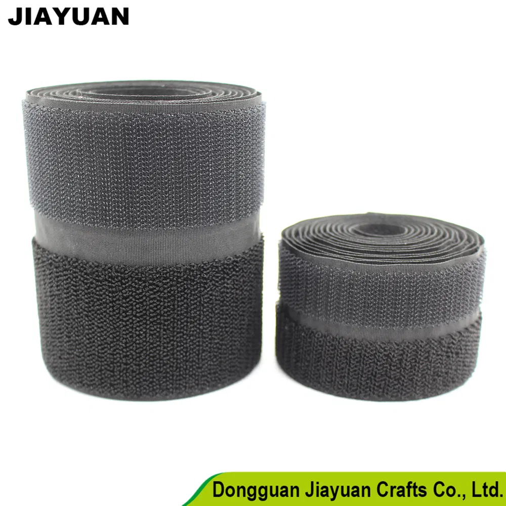 Nylon Carpet Mark Velcro Fastener Educational Puzzle Circular Positioning Mark Velcro